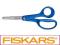 FISKARS- NOŻYCZKI DZIECIĘCE BLUE FIRST 999262