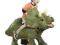 Interaktywny Dizozaur Triceratops Playskool