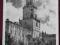 LUBLIN BRAMA TRYNITARSKA Z RYNKU ZAGIĘCIE [00248]