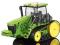 Schuco 452568500 - John Deere 8RT Traktor 1:87