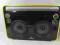 BOOMBOX AUNA RADIO USB SD Ghettoblaster