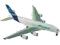 Model samolotu Revell, Airbus A 380, 1:288