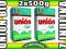 Yerba Mate ZESTAW UNION BIO 2 x 500g PROMOCJA