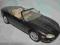 Maisto Jaguar XK Series 1/18