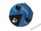DUNLOP Fuzz Face mini BLUE w BluesGarage GDYNIA