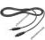 Kabel optyczny Toslink - jack 3,5 mm 1,5 m Thomson