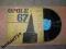 OPOLE '67  [LP]  WINYL-BOOKS *****