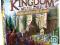 Kingdom Builder - dodatek nr 1 - Nomads - ed. ang.