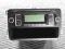 RODIO CD RCD210 MP3 VW GOLF 6 TOURAN 1K0035156B