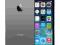 Nowy iPhone 5S 64gb Space Gray Warszawa 2500 zł