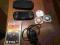 KONSOLA SONY PSP E-1004 2A + 4 GRY + POKROWIEC