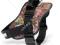 Uprząż Julius-K9 IDC SR 1 63-85 cm, las