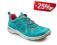 ECCO Terracruise Turquoise r.36 OUTLET -25%