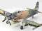 ! Douglas A-1J Skyraider 1:48 Tamiya 61073 !