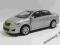 Toyota Corolla Welly 1:34 zabawka samochód auto