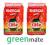Yerba Mate CBSe ENERGIA GUARANA 2x500g