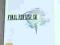FINAL FANTASY XIII COLLECTOR'S EDITION/PS3/24H