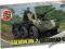 ! Saladin Mk 2 1:76 Airfix A02325 !