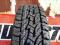 Nowa opona Bridgestone Dueler A/T LT 225/75 R16
