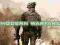 call of duty mw2 xbox nowa folia