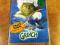 Grinch DVD z lic.