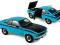 Opel Manta GT/E (1975) 1:18 NOREV  [NOWY]