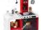 SMOBY KUCHNIA ELEKTRONICZNA CHEFTRONIC MINI TEFAL