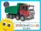 BRUDER 03550 WYWROTKA SCANIA R 53CM RUCHOMA LADOWN