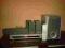 DVD HOME TEATRE SYSTEM DAV-DZ300