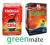 Yerba Mate CBSe ENERGIA I SELECTA PREMIUM 2x500g