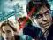 DVD - HARRY POTTER I INSYGNIA ŚMIERCI cz.1 - 2 DVD