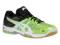 Buty do squasha asics Gel-Upcourt B400N-700 r.40,5