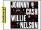 dvdmaxpl JOHNNY CASH : VH1 STORYTELLERS WITH WILLI