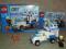 LEGO CITY 7285 PATROL POLICYJNY Z PSEM