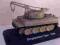 kolekcja wóz bojowy Bergepanzer Tiger  + gazeta