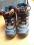 Buty zimowe Elefanten r.25