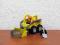 Lego DUPLO 5650 ładowarka, koparka, budowa