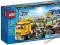 LEGO City Transporter samochodów 60060