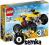 8semka LEGO CREATOR 31022 QUAD NOWY