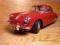 PORSCHE 356 B BURAGO - PRZESYLKA ZERO ZL