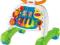 Fische Price - WESOŁY MUZYCZNY CHODZIK PCHACZ