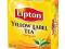 Herbata Lipton 100 torebek