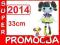 Lalaloopsy Lalka 33 cm SKRAWKA 525721