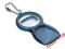 Brelok otwieracz niebieski 20061