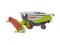 SIKU 1476 Kombajn Claas