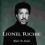 CD- LIONEL RICHIE- BACK TO FRONT: COLLECTION