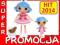 Mini Lalaloopsy Lalka Sanita i Gapka 527312 UPS