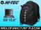 Wielofunkcyjny PLECAK Hi-Tec ODYSSEY 40L, LAPTOP