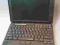 LAPTOP IBM 760XL WINDOWS 95 BRAK ŁADOWARKI DO KOLE