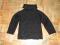 C&amp;A śliczny czarny golf r. 104